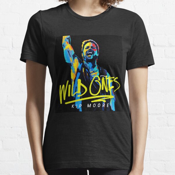 Kip Moore Clothing | Redbubble