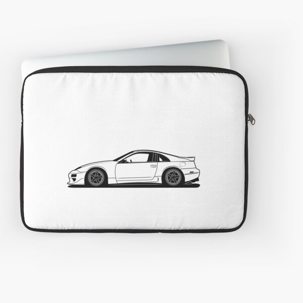 Nissan 300ZX Z32 2+2 Side Best Shirt Design