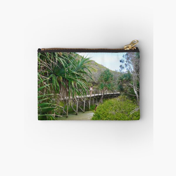 Item preview, Eli Creek, Fraser Island designed and sold by Bec Rose.