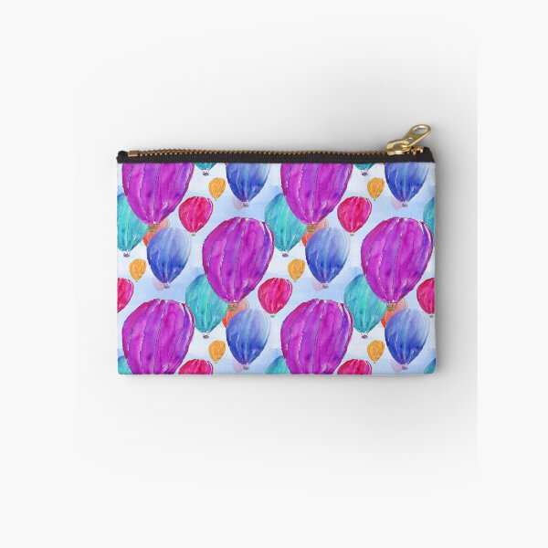 Item preview, Hot Air Balloons designed and sold by Clare Walker.