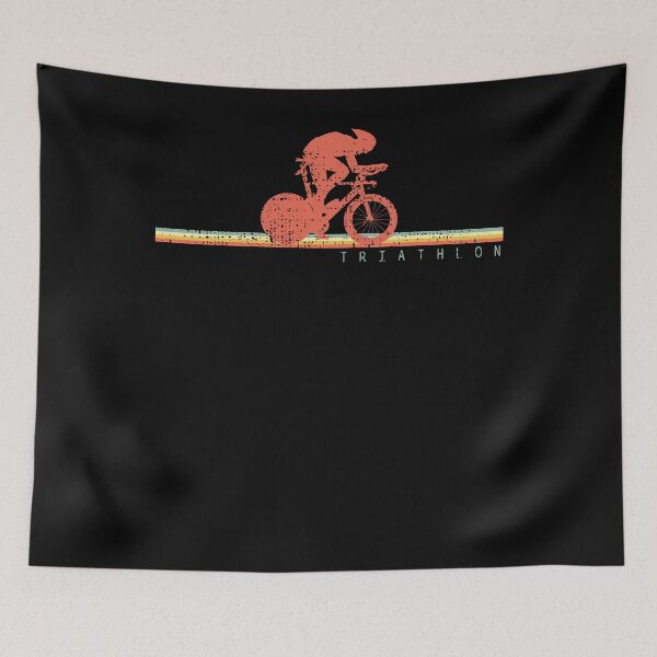 Item preview, Triathlon designed and sold by 4tomic.