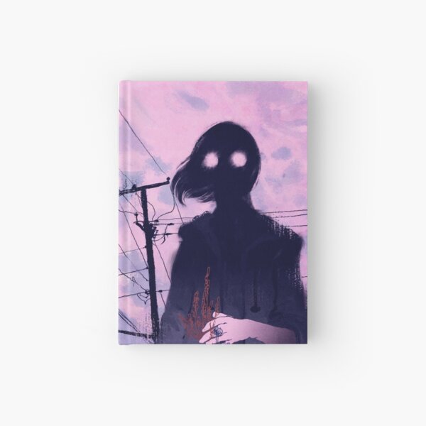 The Beginning Phase Hardcover Journal