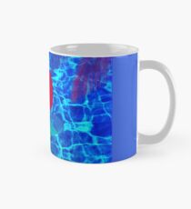 Dampfwellenkunst 12 Tasse (Standard)