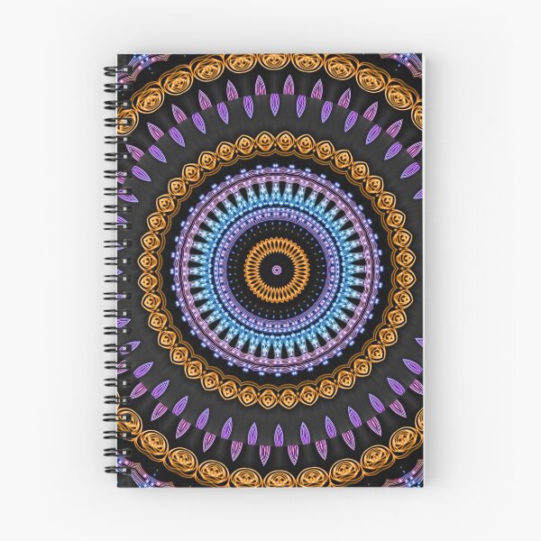 Item preview, chic mandala designed and sold by haroulita.