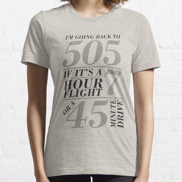 Item preview, I'm Going Back To 505 designed and sold by TM3A.
