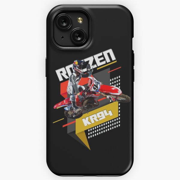 Ken Roczen 94 Motocross and Supercross 94 Kroc KR94 Fan Design