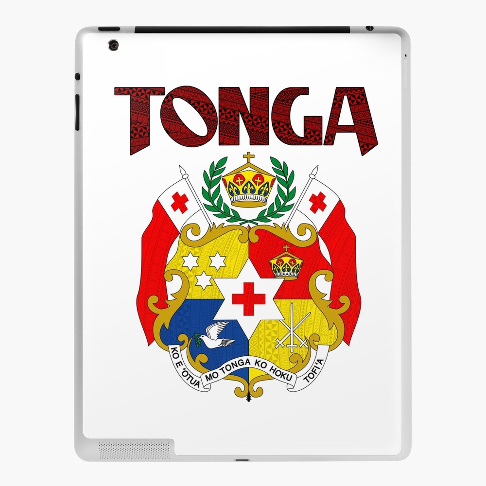 Tongatonga – Atikapu