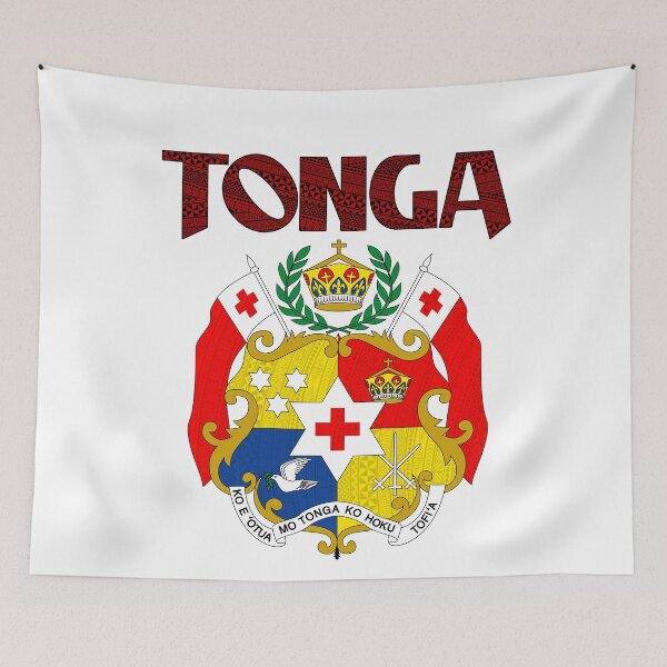 Item preview, Sila Tonga designed and sold by atikapu.