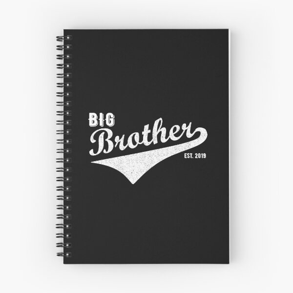 Item preview, Big Brother estimated 2019 Funny Gift  designed and sold by alenaz.