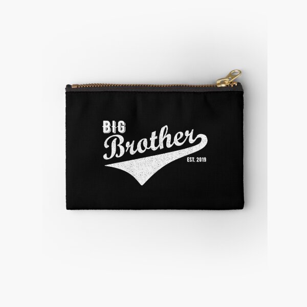 Item preview, Big Brother estimated 2019 Funny Gift  designed and sold by alenaz.
