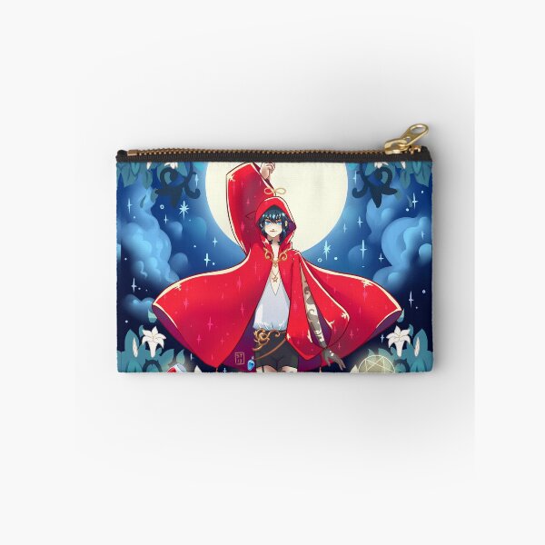 Item preview, The Magician designed and sold by Fernmoth.