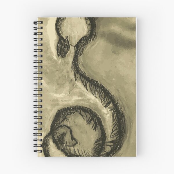 Item preview, Slither designed and sold by Adrianna Allen.