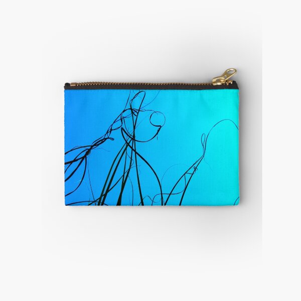 Item preview, Bright Blue  designed and sold by Aleesha Haigwood.