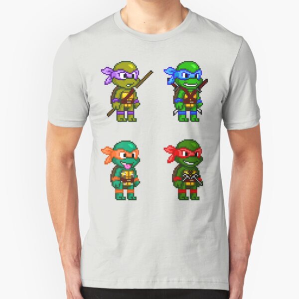 Ninja Turtle Gifts Merchandise Redbubble - raphaelteenage mutant ninja turtles 2 roblox