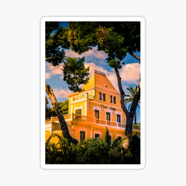 Item preview, Villa Marco designed and sold by Ralph Goldsmith.