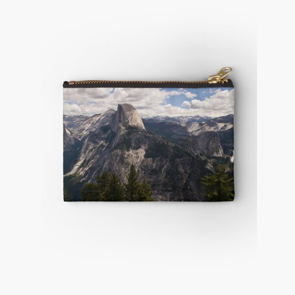 Item preview, Half Dome as Seen from Glacier Point designed and sold by ejlinkphoto.