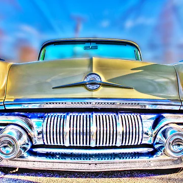 Artwork thumbnail, My Ride by M a r i e B a r c i a
