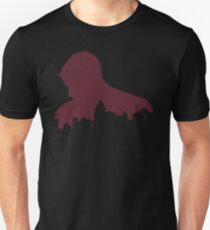 A World on Fire Unisex T-Shirt