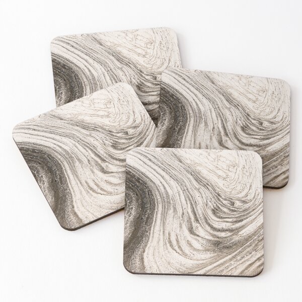 Item preview, Grey Crush -  Acrylic Pouring designed and sold by fabenfro.