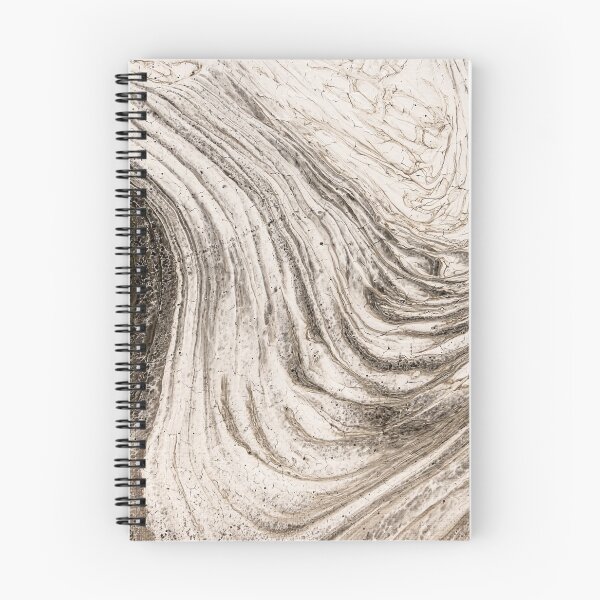 Item preview, Grey Crush -  Acrylic Pouring designed and sold by fabenfro.