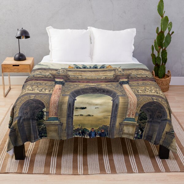 Item preview, Arc-de-Triomphe du Carrousel - Paris designed and sold by Yannik Hay.