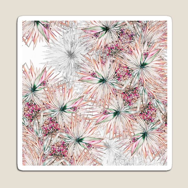 Item preview, Blooming flowers designed and sold by arhimaster18.
