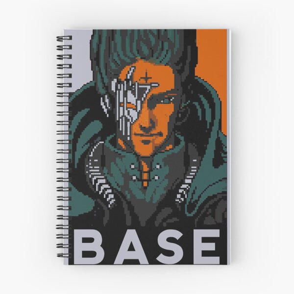 Artikelvorschau, BASE entworfen und verkauft von ndaqb.