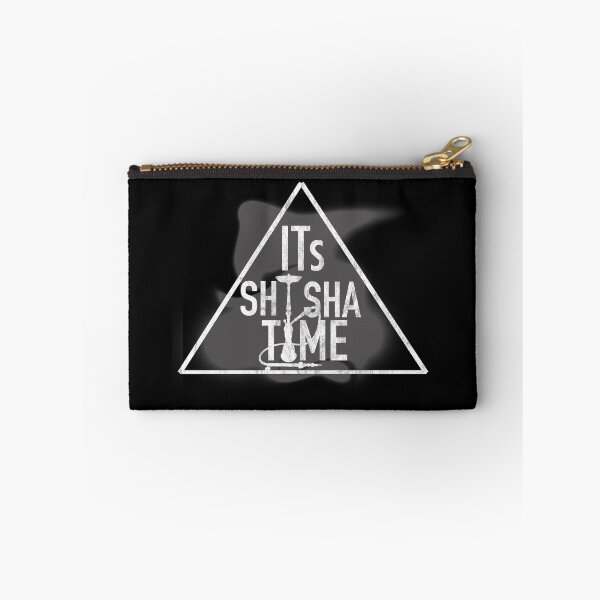 Item preview, Its Hookah Time Hookah designed and sold by lsvds.