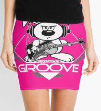 Bass Hase Minirock