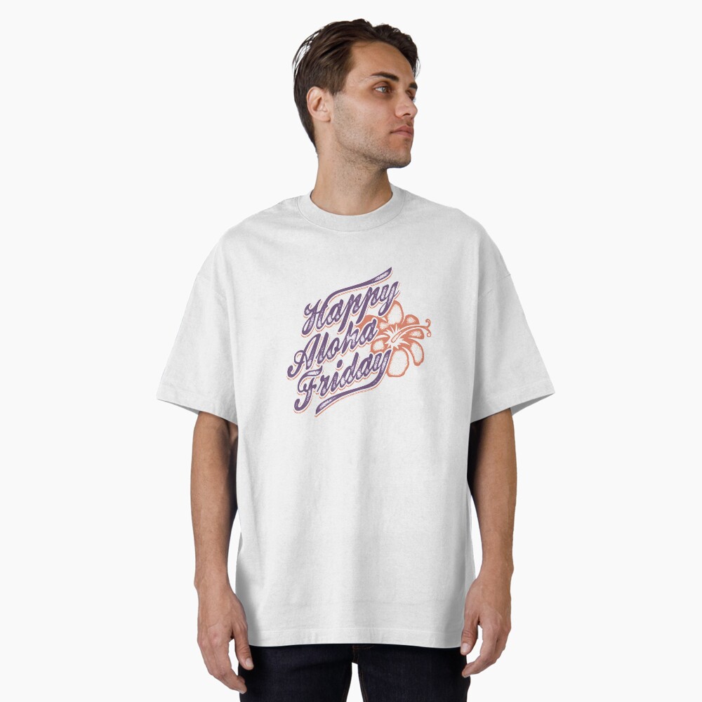 Item preview, Oversized T-Shirt designed and sold by yeoys.