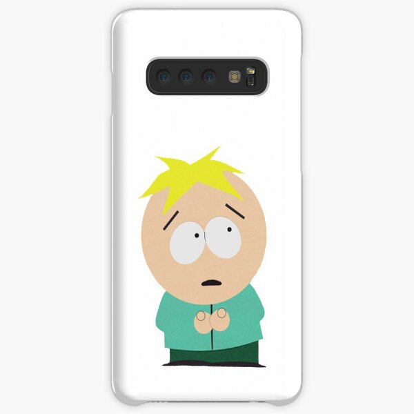 Butters Samsung Galaxy Snap Case