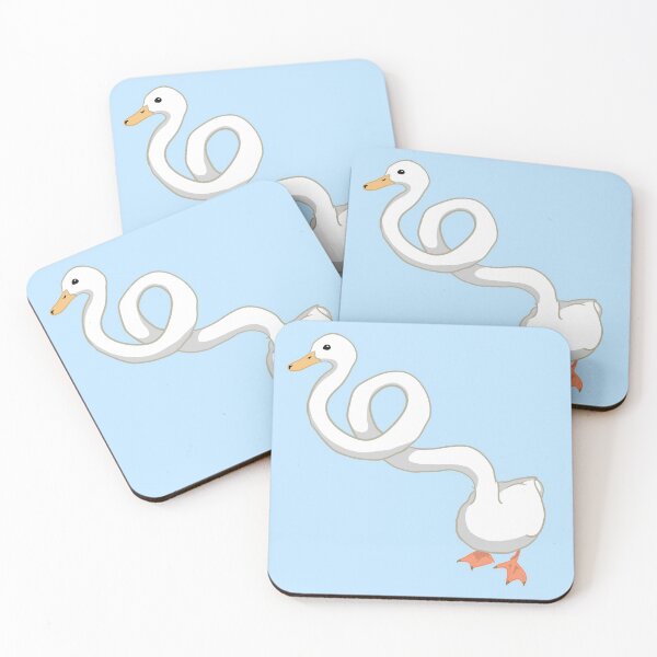 Item preview, Long Duck designed and sold by DILLIGAFM8.