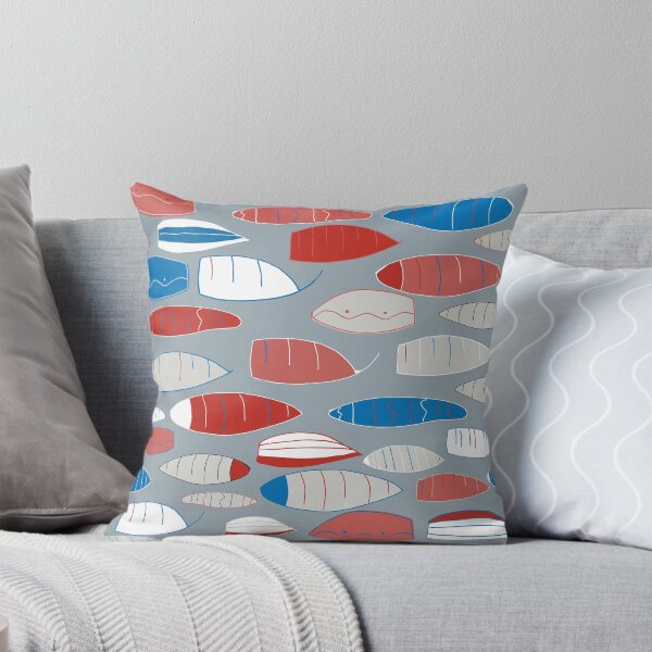 Item preview, Multicolour fishing floaters designed and sold by Mariangela Garau.