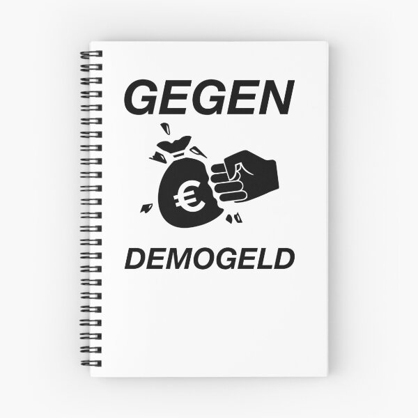 Item preview, Gegen Demogeld Uploadfilter Demo Artikel 13 designed and sold by deichmonster.