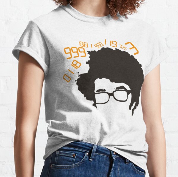 0118 999 881 999 119 7253 T-shirt classique