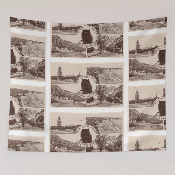 Item preview, South Shields Vintage  designed and sold by anebius.