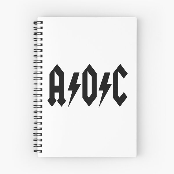 Item preview, Whole Lotta AOC designed and sold by ccuk66.