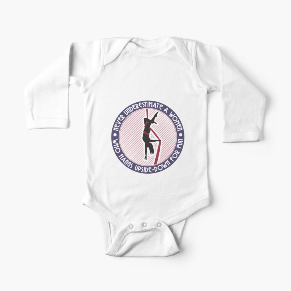 Item preview, Long Sleeve Baby One-Piece designed and sold by yeoys.