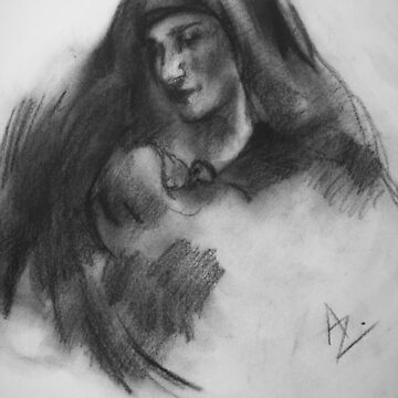 Artwork thumbnail, Sketch by Anthropolog