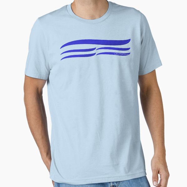 Item preview, FENG SHUI:  KNOWLEDGE-BLUE designed and sold by dragonindenver.