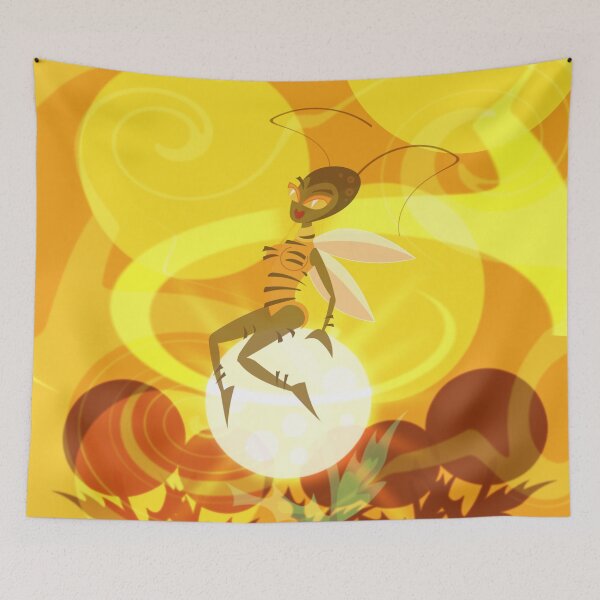 Item preview, Bee designed and sold by Swen-Marcel.