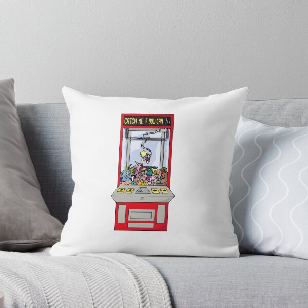 Item preview, Catch Me If You Can - Arcade machine, gamers collection designed and sold by 86Gaz.