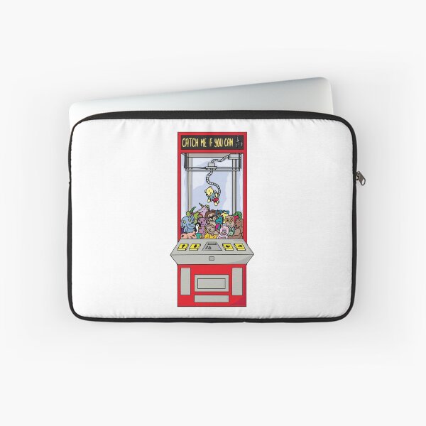 Item preview, Catch Me If You Can - Arcade machine, gamers collection designed and sold by 86Gaz.