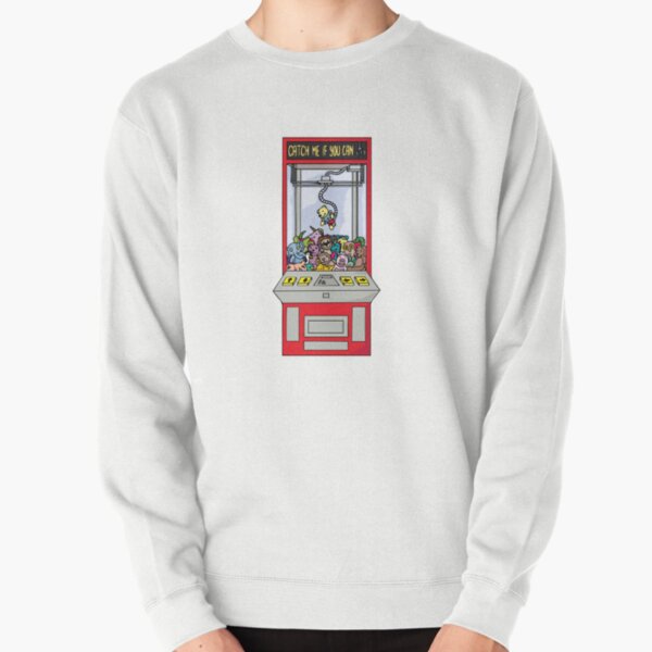 Item preview, Catch Me If You Can - Arcade machine, gamers collection designed and sold by 86Gaz.