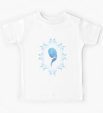 Let It Go Kids Tee