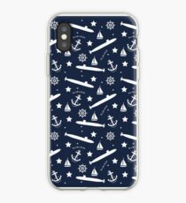 Submarine Soup iPhone Case