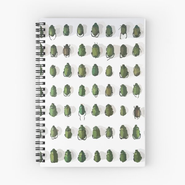 Item preview, Coleoptera designed and sold by Adrianna Allen.