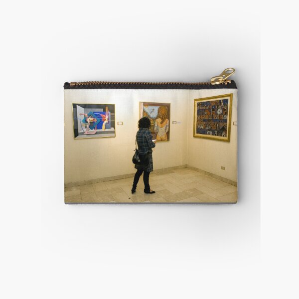 Item preview, My Ralli Museum exhibition designed and sold by Madalena Lobao-Tello.