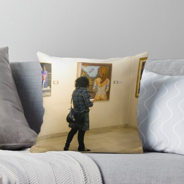 Item preview, My Ralli Museum exhibition designed and sold by Madalena Lobao-Tello.