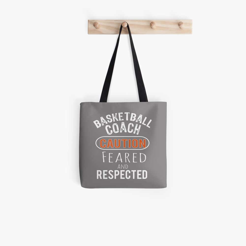 basketball coach bag